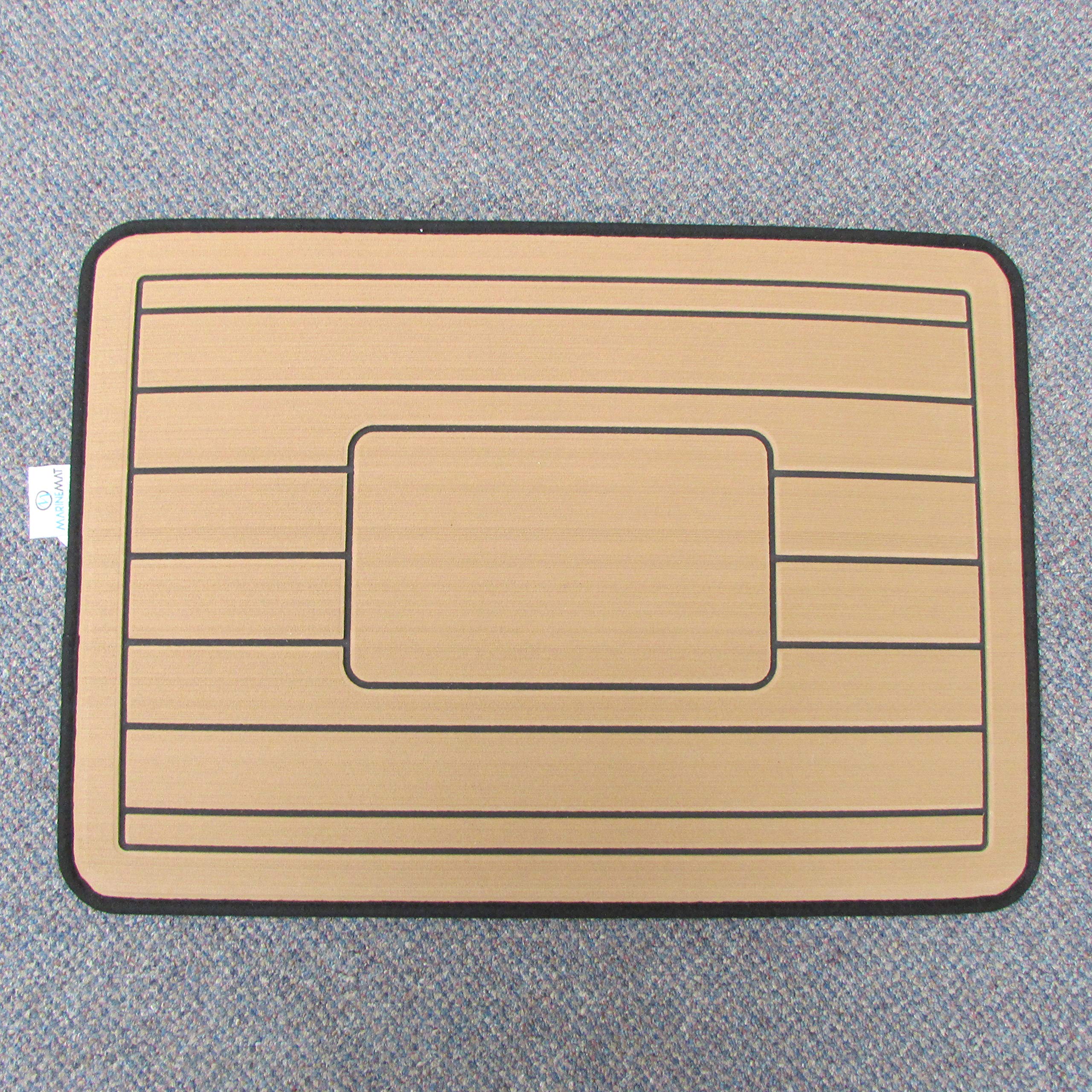 Marine Mat APF MarineMat Boat Pool RV Entrance