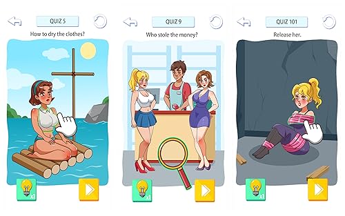 maid test: puzzle