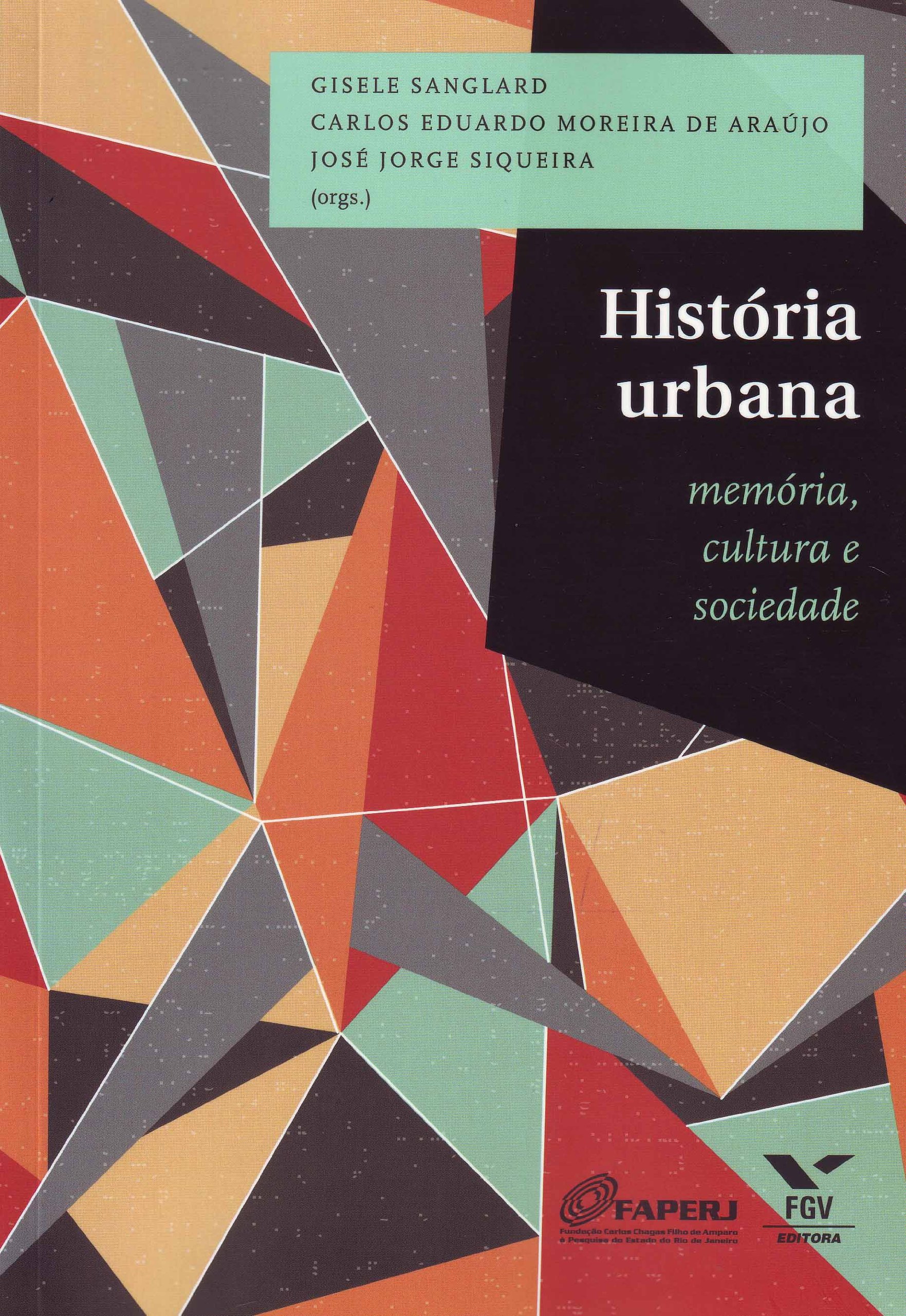 História Urbana: Memória, Cultura e Sociedade | Amazon.com.br