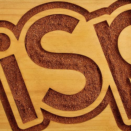 Miniatura 5 de iSpice - Mezcla de súper especias sabor mundial CAJUN sin azúcar  Todo natural  Listo para usar como está  No es necesario preparar