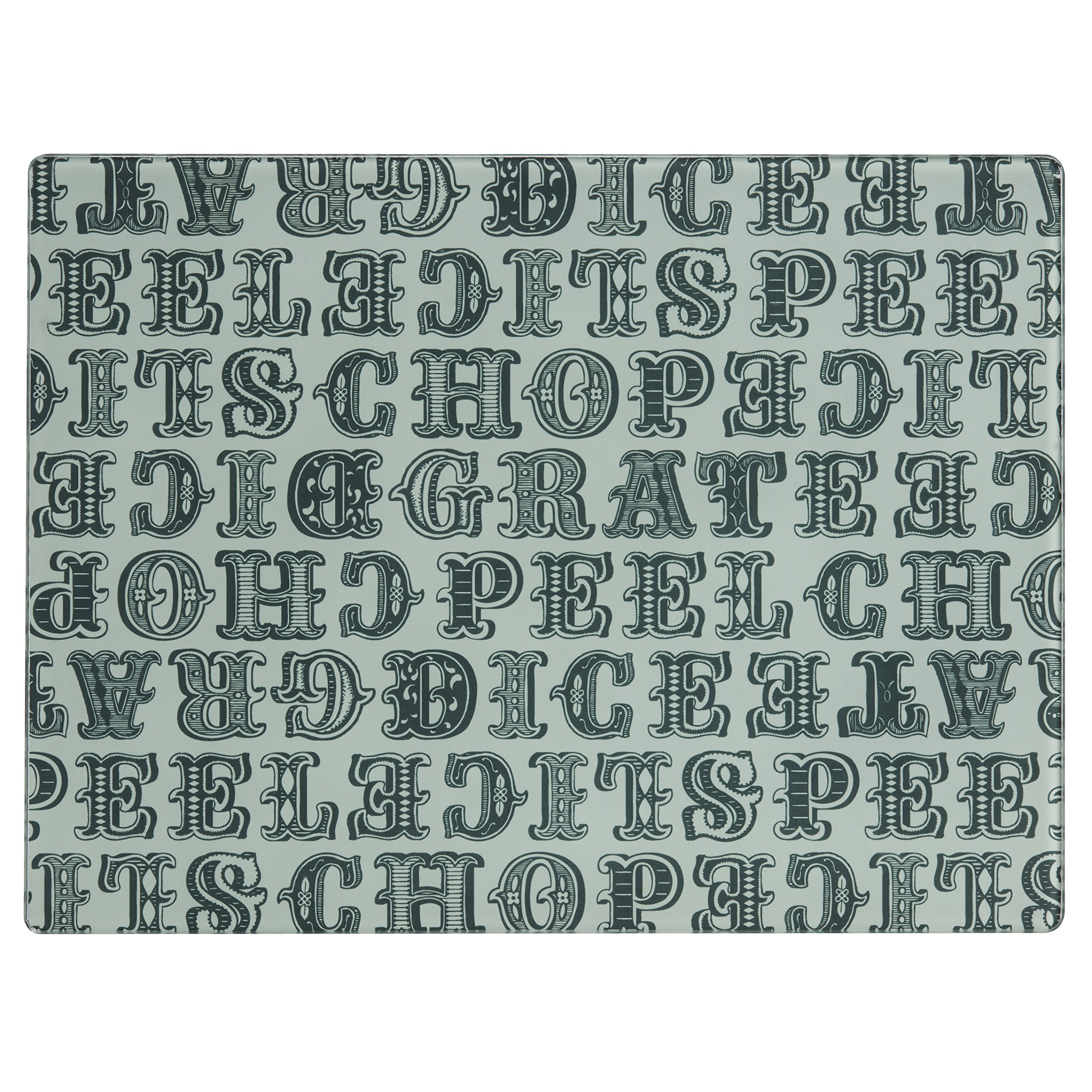 Premier Housewares Carnival Chopping Board