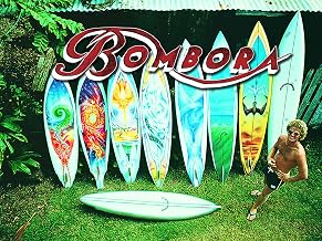 Bombora