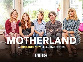 Motherland S1 - coolthings.us