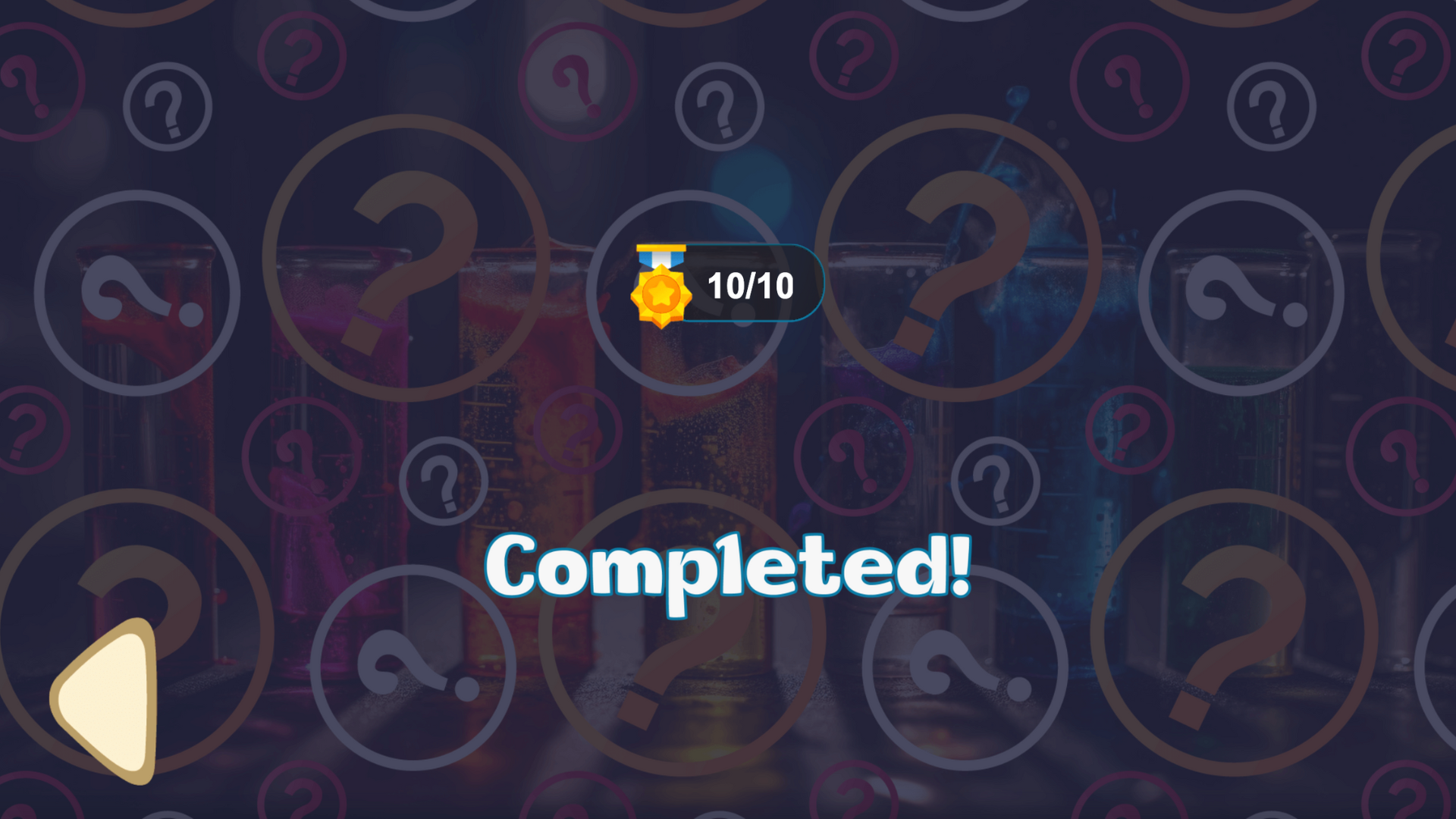 Chemical Adventure: Atomic Lab - App on the Amazon Appstore