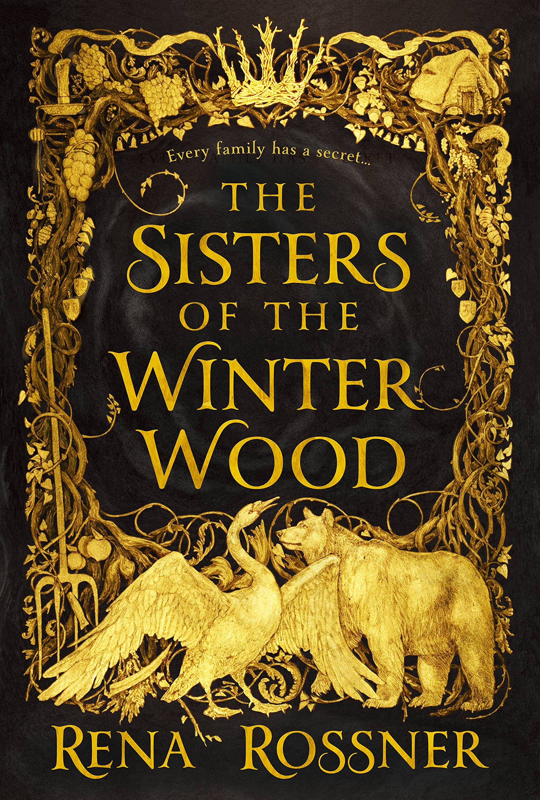 Buy The Sisters of the Winter Wood — BookShops.in