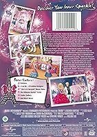 Vista 2 de Barbie A Fashion Fairytale