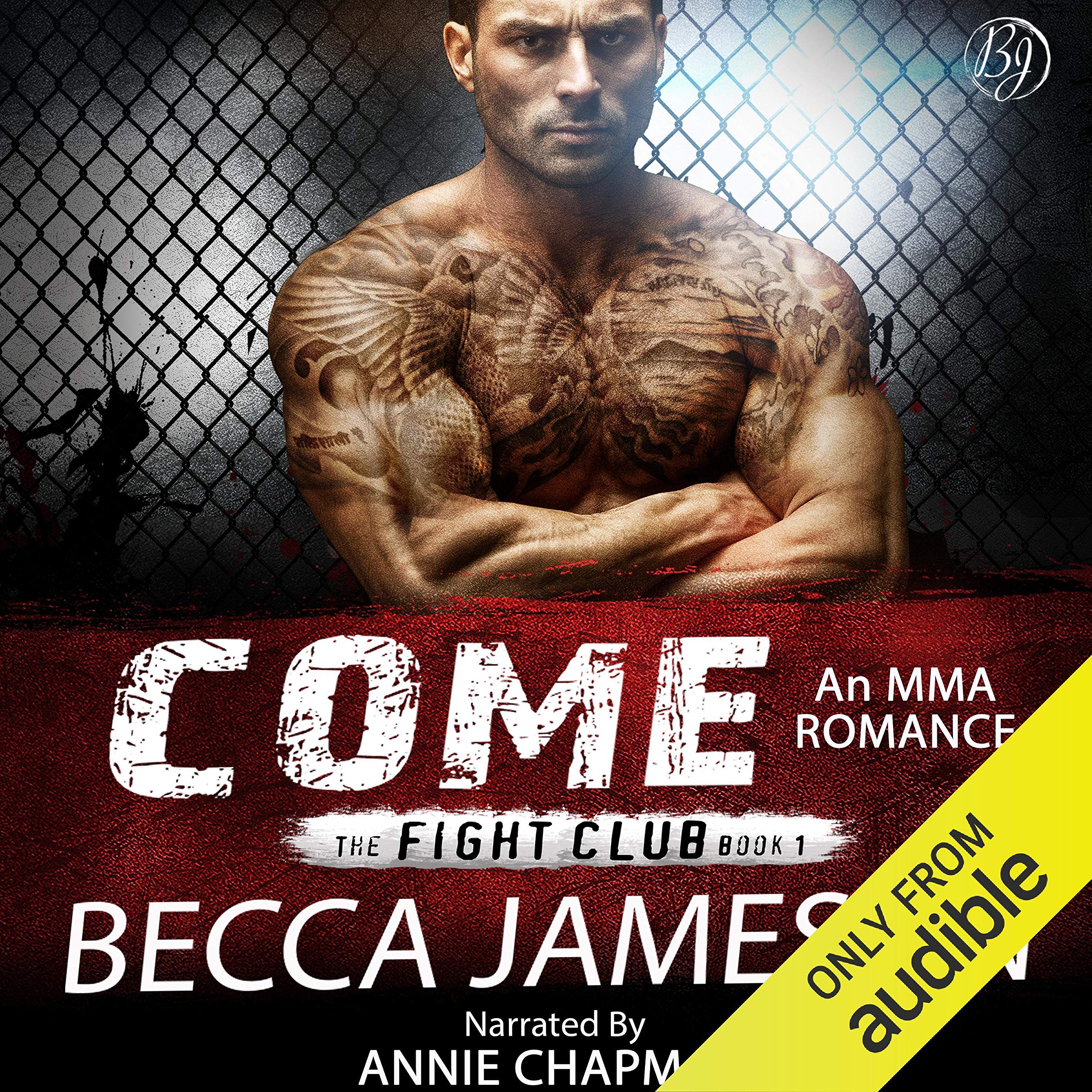 Cover art for Come