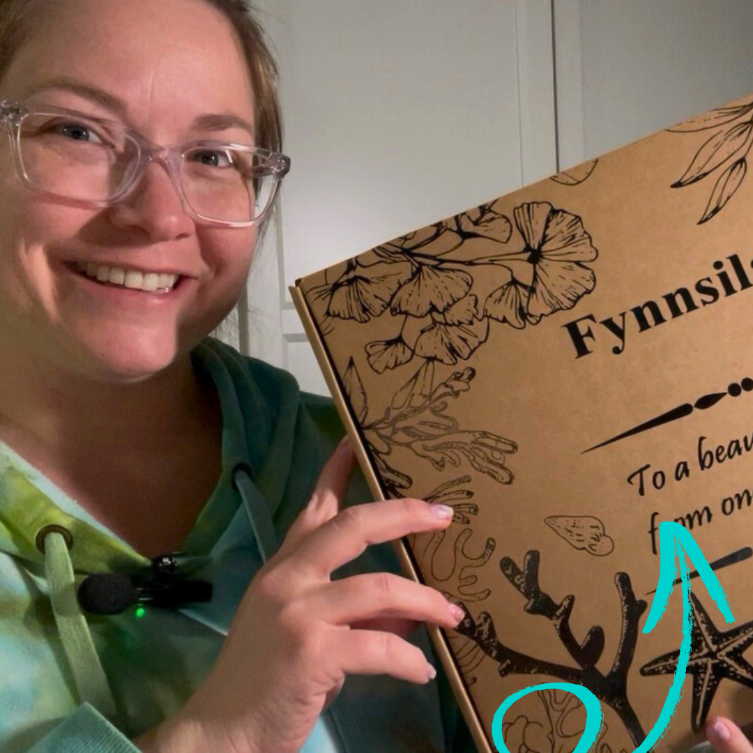 Watch Unboxing this Self Care Gift for Women! on Amazon Live
