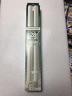 三菱 コンパクト形蛍光灯 28W形 3波長形昼白色 9個入 FPL28EX-N Amazon | 三菱 コンパクト形蛍光ランプ BB・1 28W 3波長形昼白色