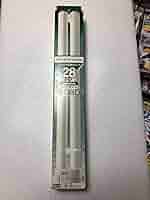 三菱 コンパクト形蛍光灯 28W形 3波長形昼白色 9個入 FPL28EX-N Amazon | 三菱 コンパクト形蛍光ランプ BB・1 28W 3波長形昼白色