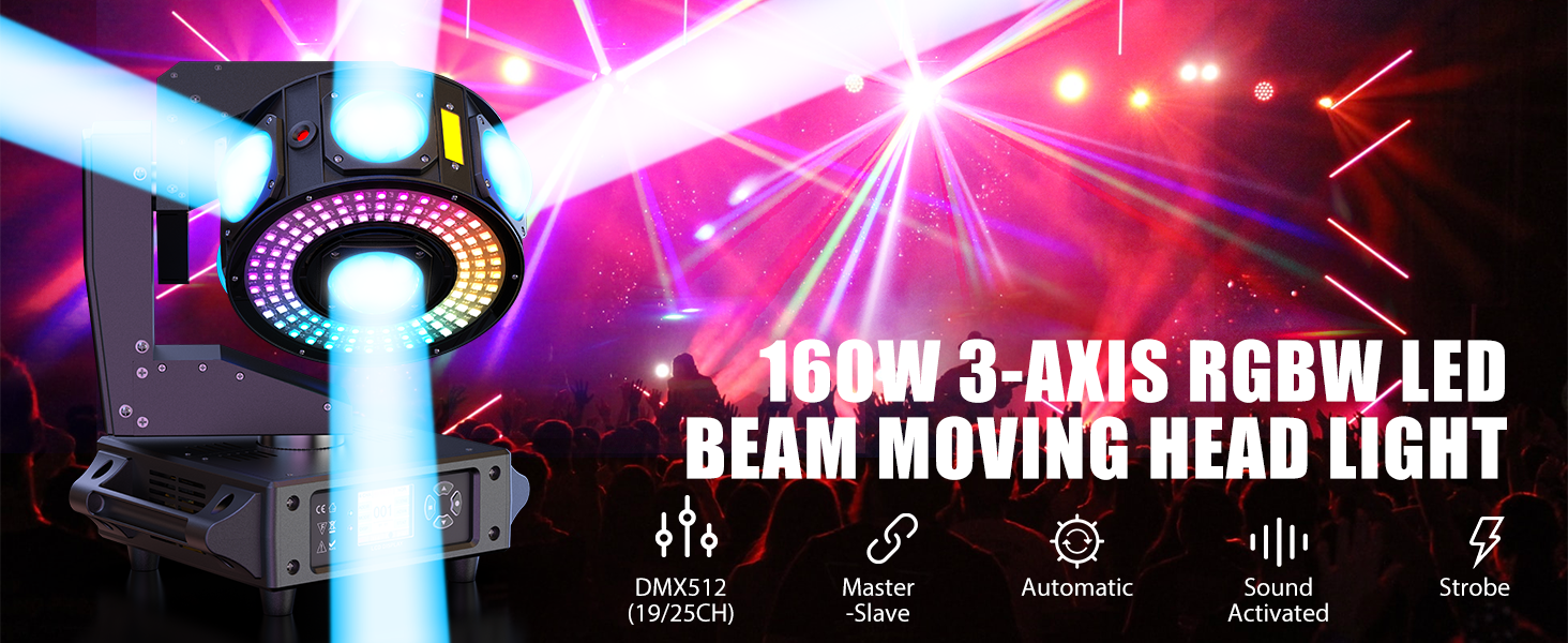 STAGE EVOLUTION MULTI EFFECT DMX 照明エフェクト MULTI EFFECT DMX 照明エフェクト / STAGE EVOLUTION - YouTube