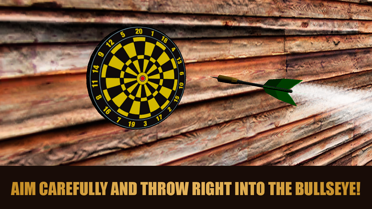 Darts Master 3D - App on the Amazon Appstore