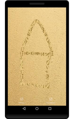Desenhar na Areia