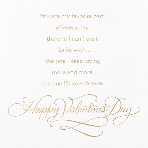 Miniatura 3 de Hallmark - Tarjeta de San Valentín para otros