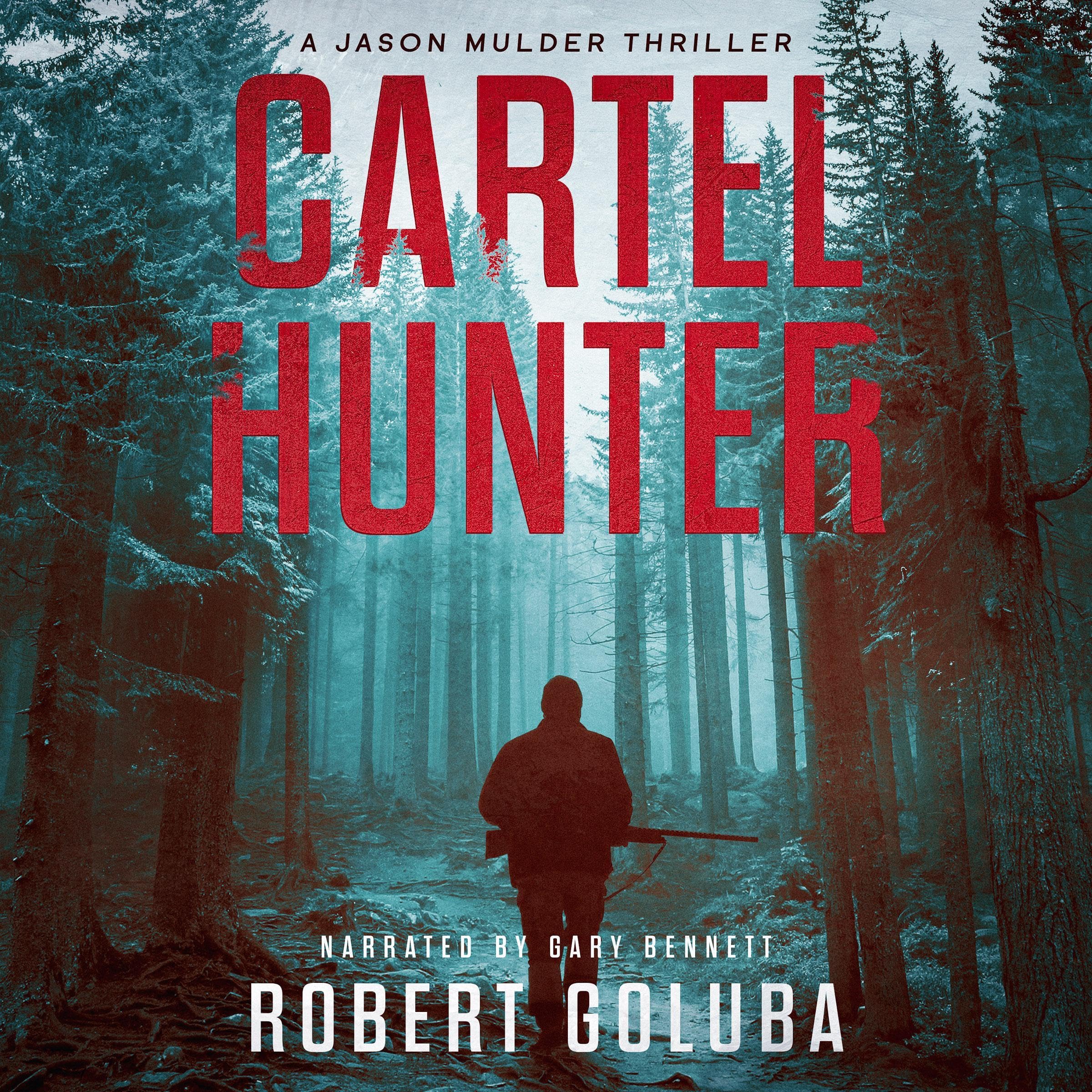 Cartel Hunter