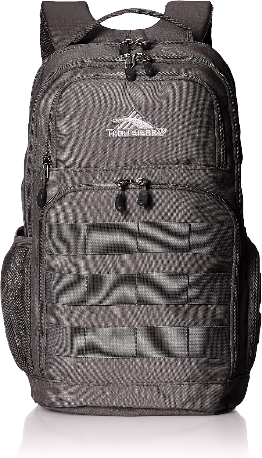 パターン 新品 ハイシエラループバックパック 19 x 13.5 x 8.5-Inch