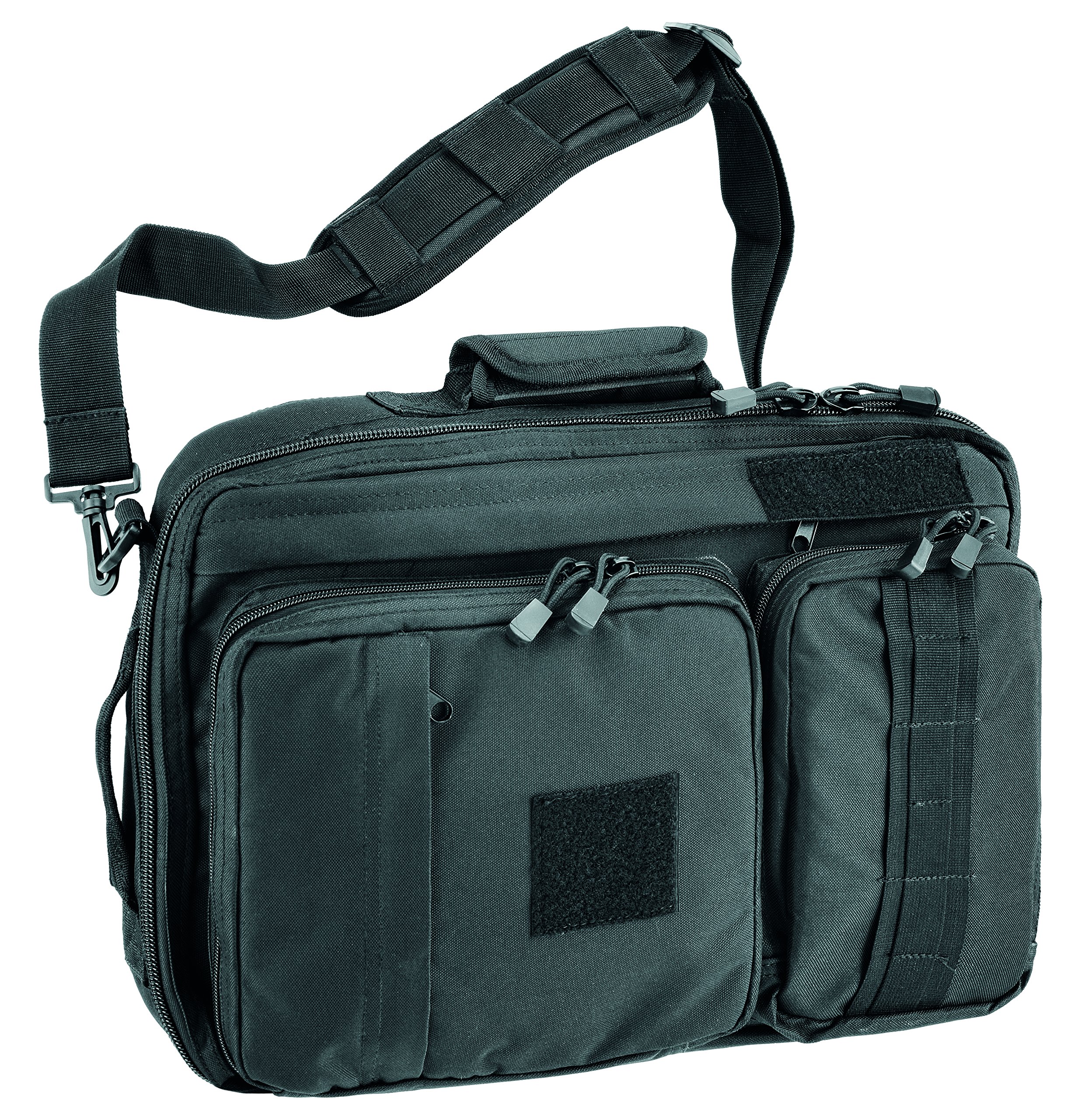 DEFCON 5 Computer Pack 17" Zaino Unisex - Adulto