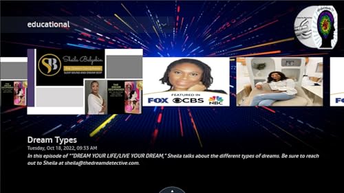 Mindset Movers TV