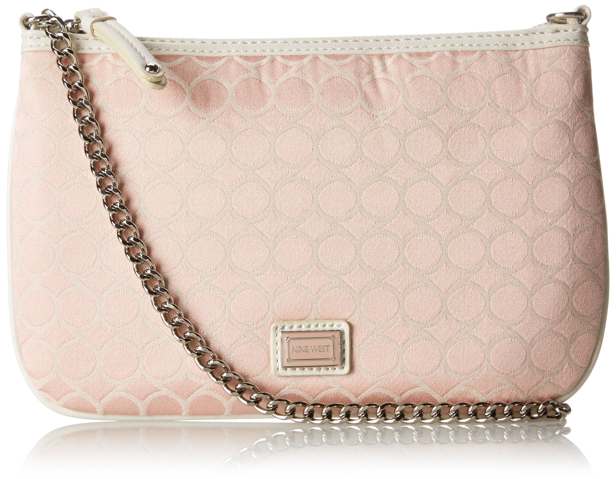 Nine West Continental Large Checkbook Case