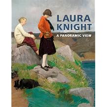 Laura Knight A Panoramic View