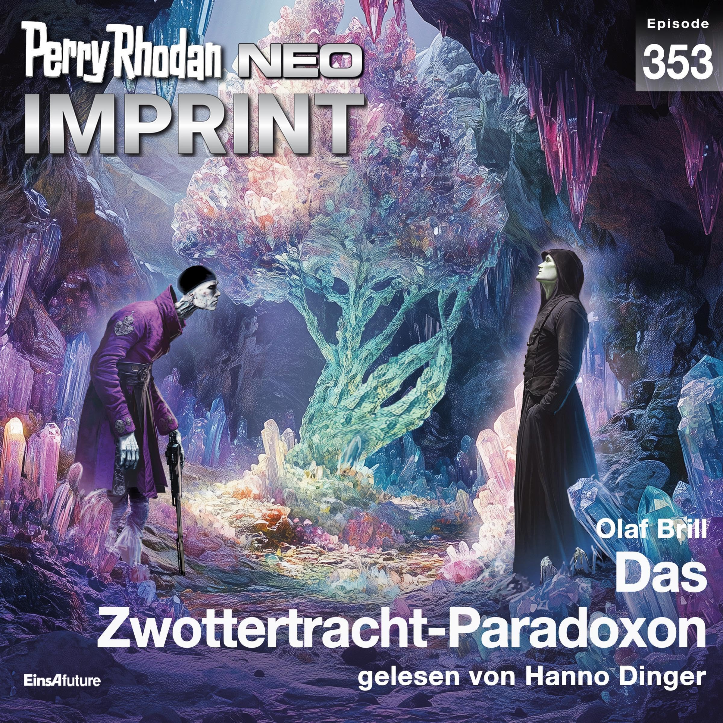 Das Zwottertracht-Paradoxon