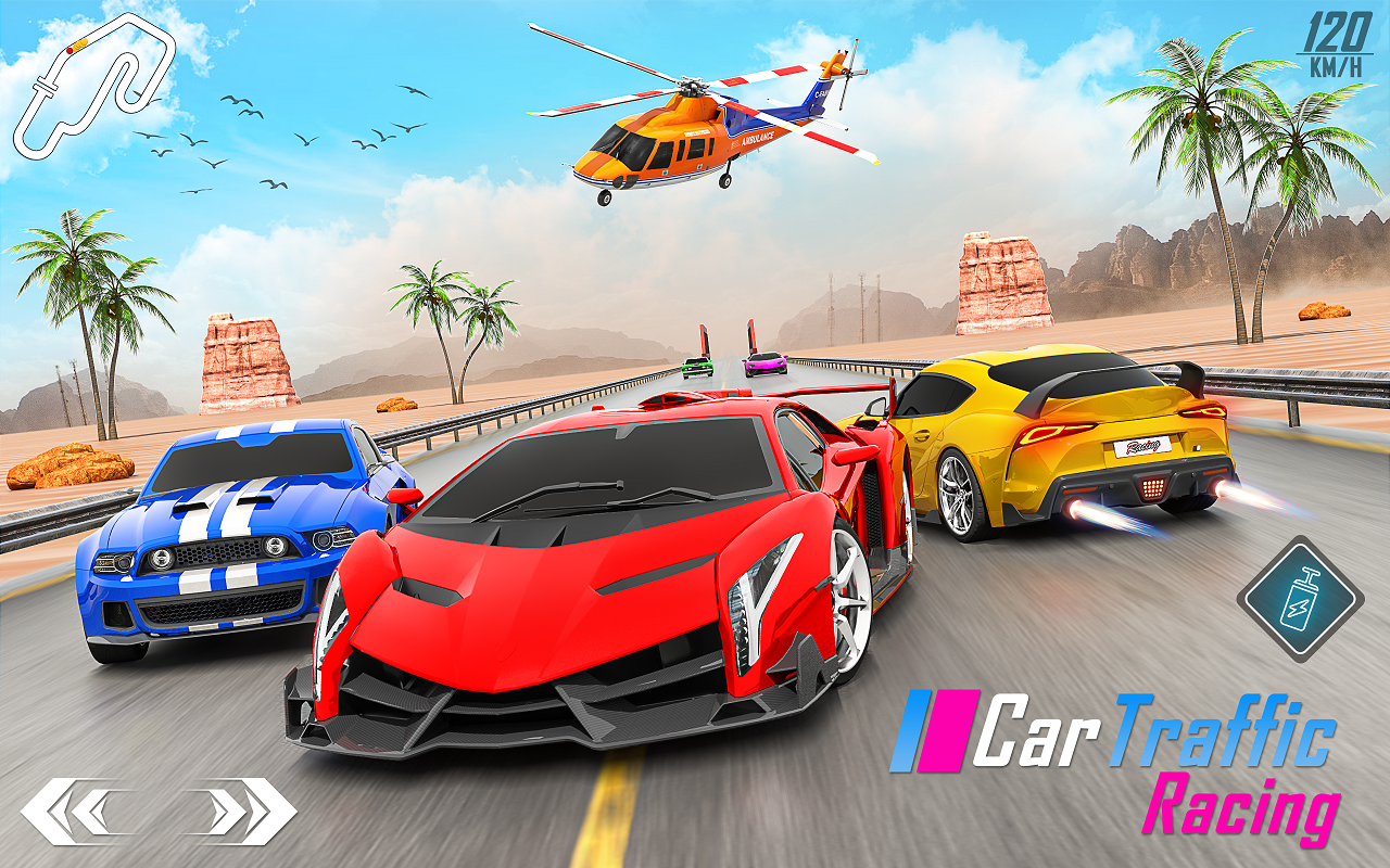 Car Racing Game - Car Race Master Car Games - App on Amazon Appstore