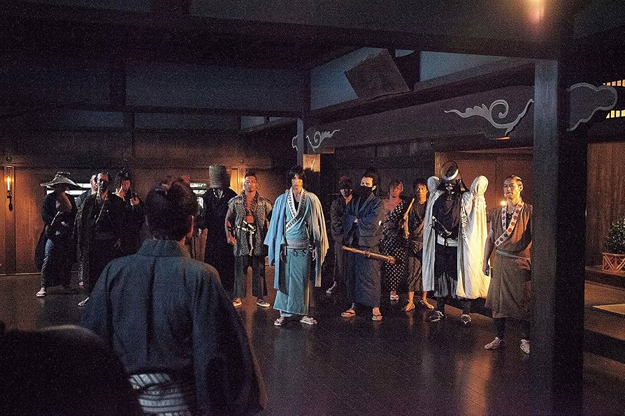 無限の住人 アニメ(DVD)、映画実写版(blu-ray) セット Amazon.co.jp: 無限の住人 [DVD] : 木村拓哉, 杉咲花, 福士蒼汰