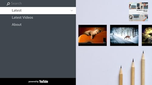 Instrumental Music for Studying