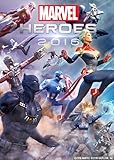 Marvel Heroes 2016 [Download]