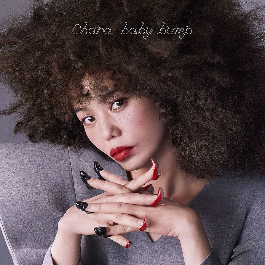 Chara baby bump レコード Amazon.co.jp: Baby Bump(完全生産限定盤) [Analog]: ミュージック