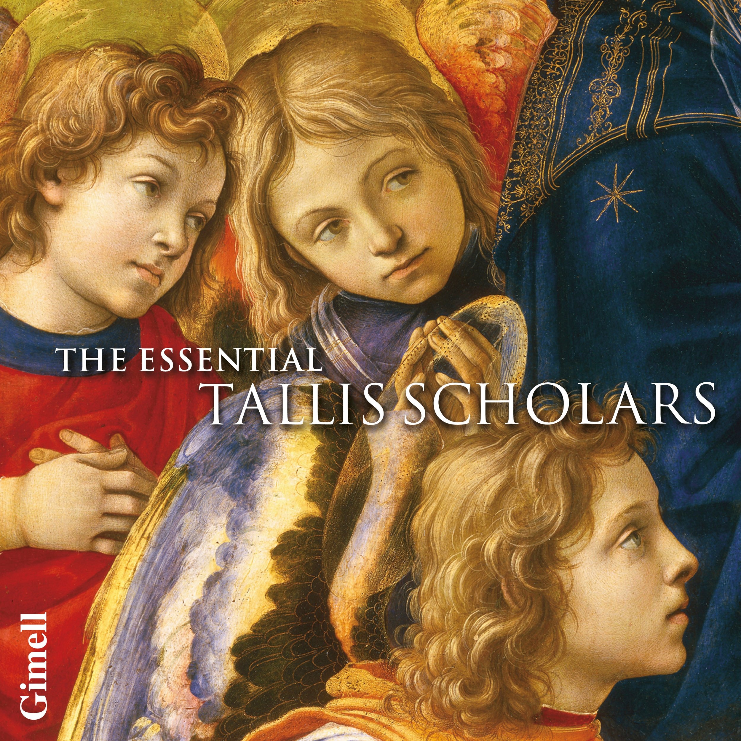 The Tallis Scholars