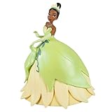 Hallmark Keepsake Disney Princess and the Frog Christmas Ornament 2024, 15th Anniversary Tiana