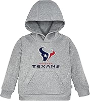 Vista 16 de Gerber NFL unisex-baby Nfl Team Fleece Hoodie Sweatshirt