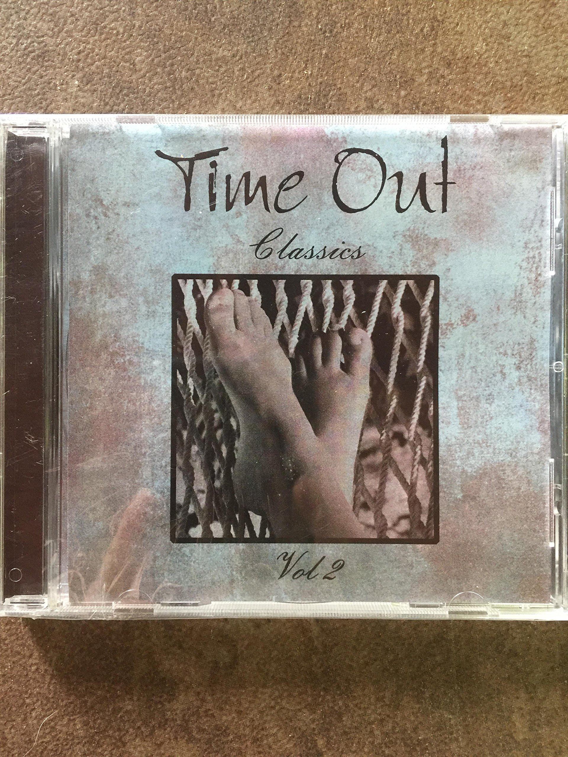 Time Out Classics, Vol. 2 [Audio CD]