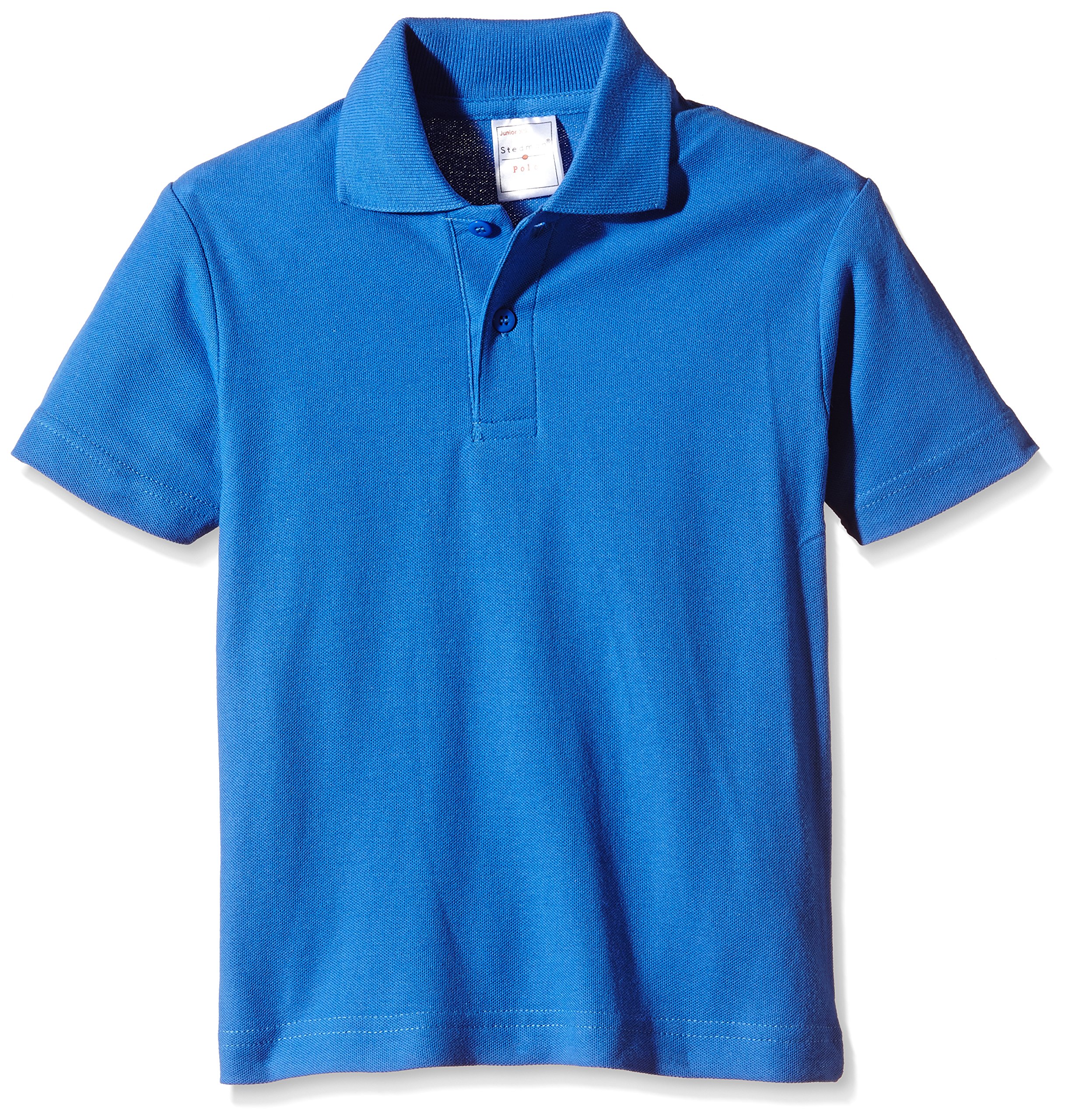 Stedman Polo/ST3200 Polo, Blue (Bright Royal), 5 años para Niñas