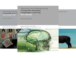 Amazon | Teaching and Researching Motivation (Applied