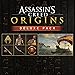 Assassin's Creed Origins - Deluxe Pack [Online Game Code]
