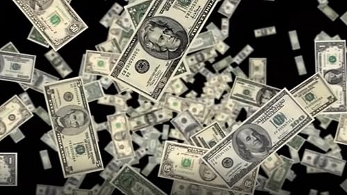Endless Money