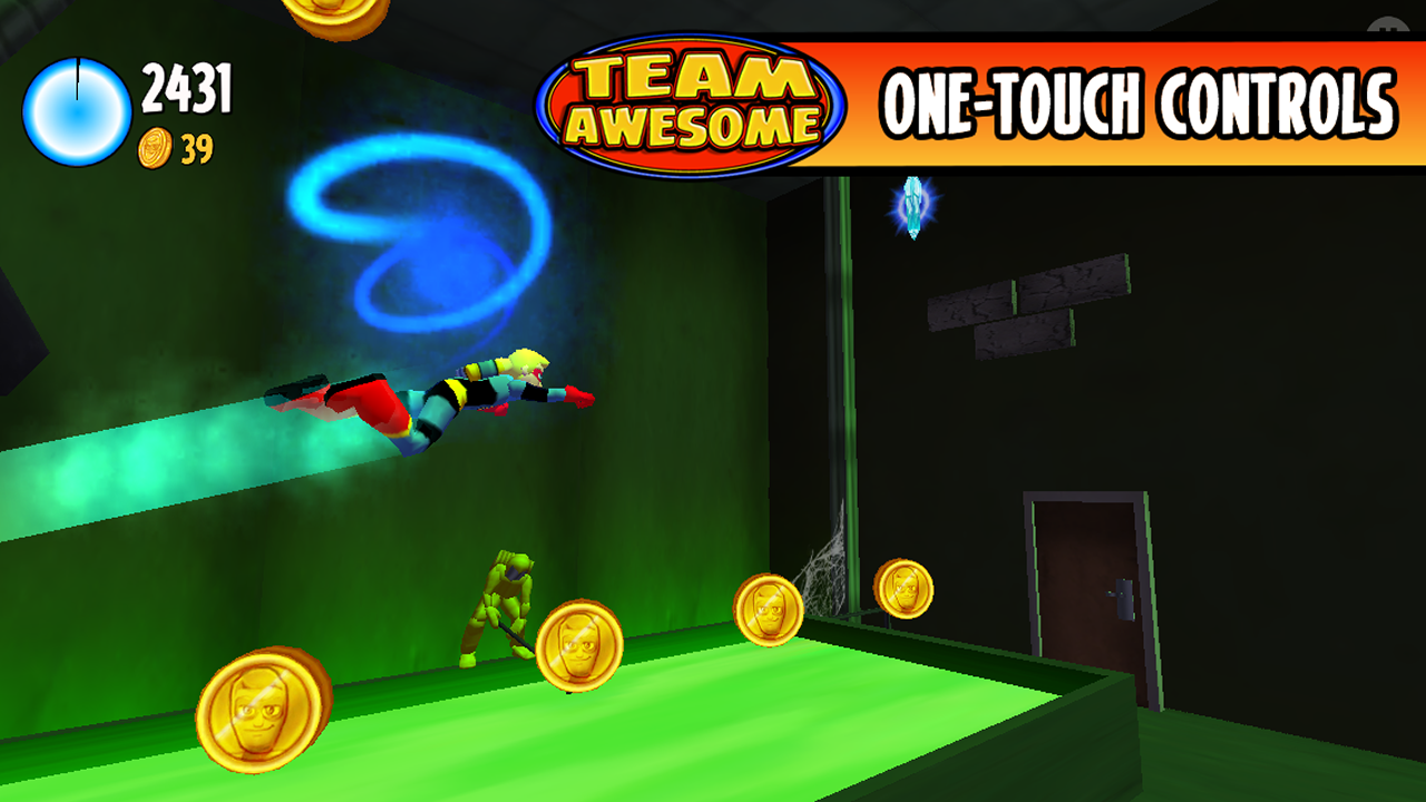Team Awesome - App on Amazon Appstore