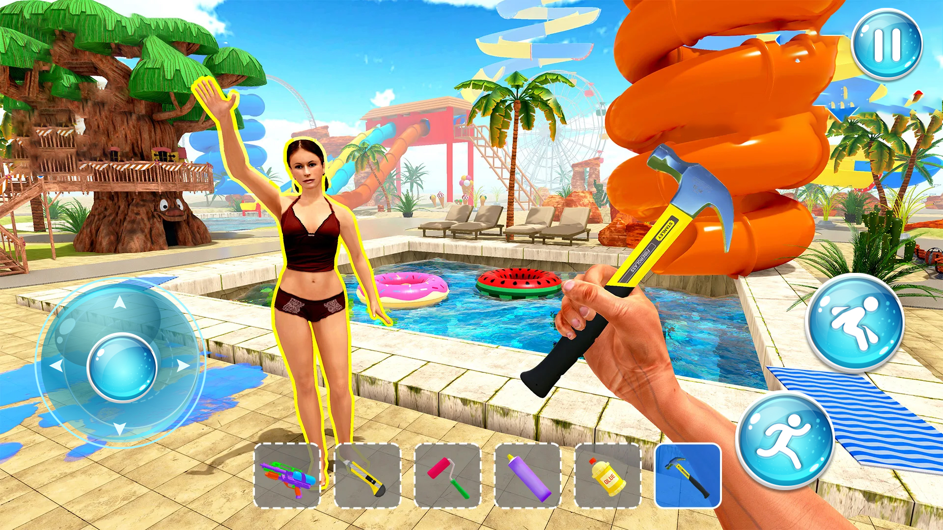 Water Manager Simulator Game 25 - App on Amazon Appstore