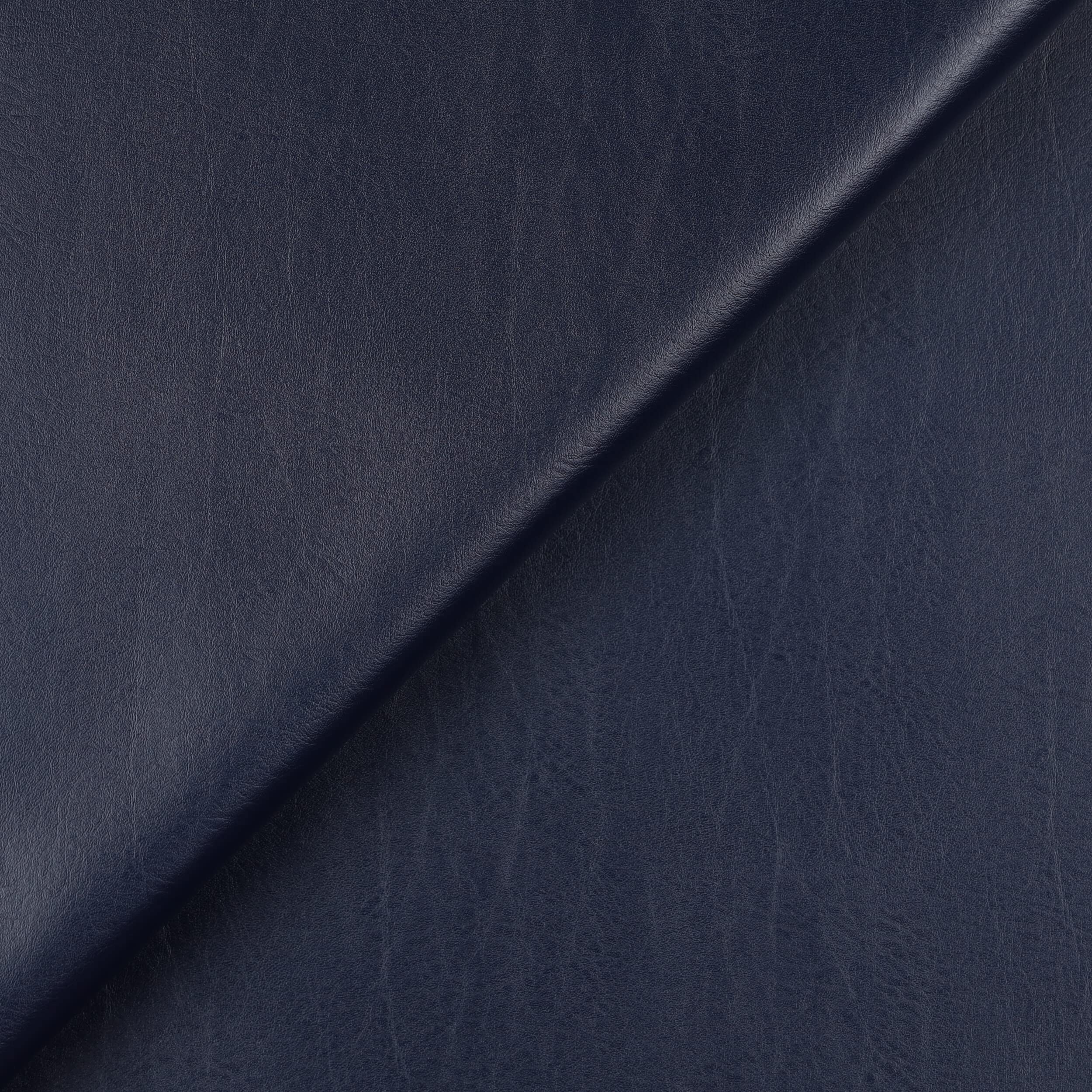 Pannello Similpelle 50x70 Cm - Impermeabile, 27 Colori (Giallo) - Foto 2