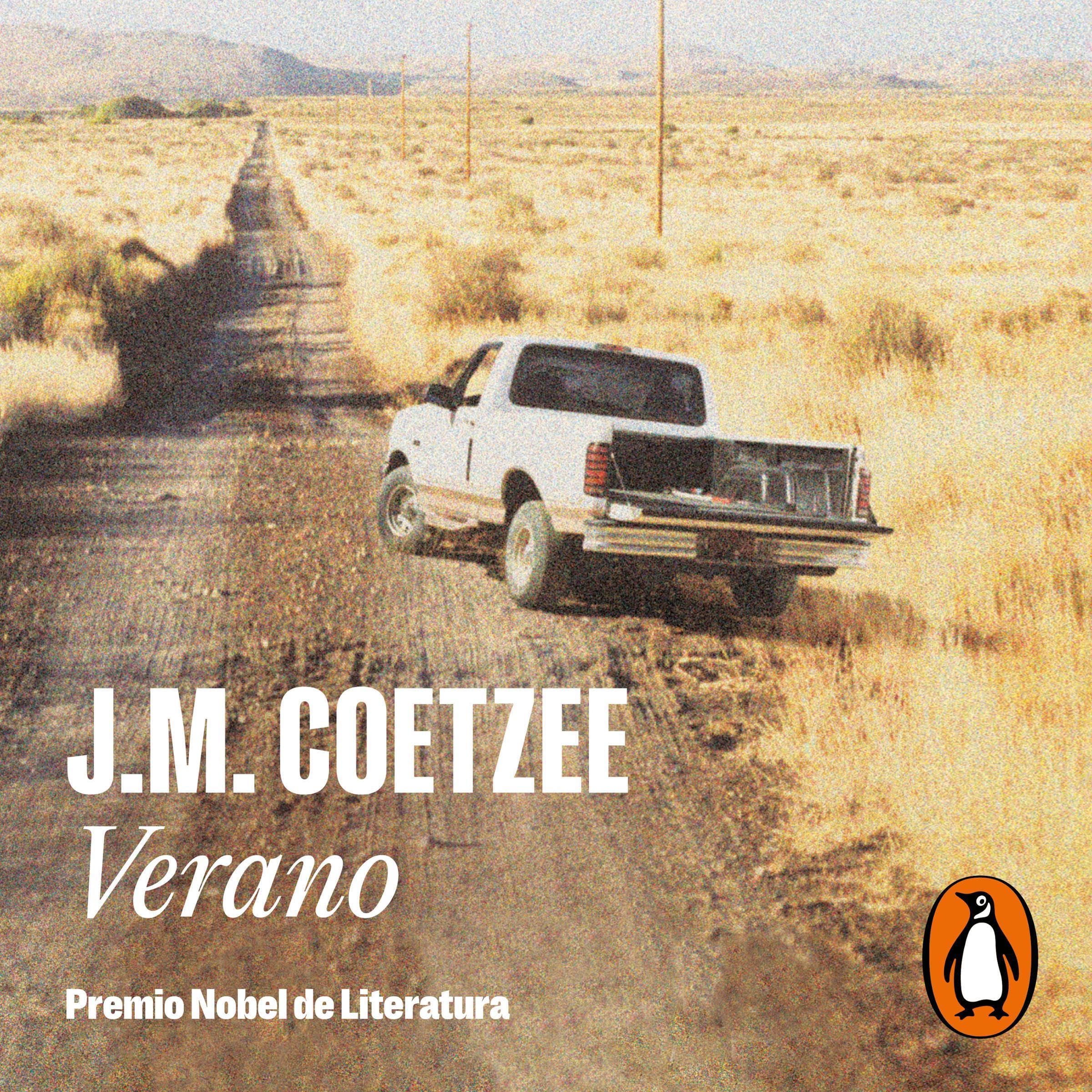 Verano [Summertime: Scenes from Provincial Life III]