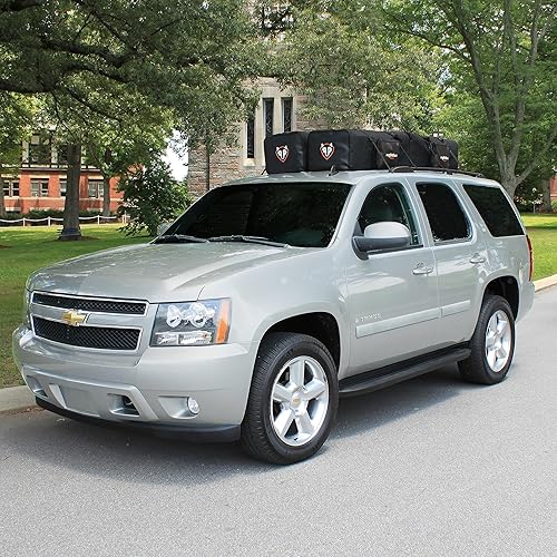 Miniatura 5 de Rightline Gear 100D90 - bolsa para el equipaje para techo del auto