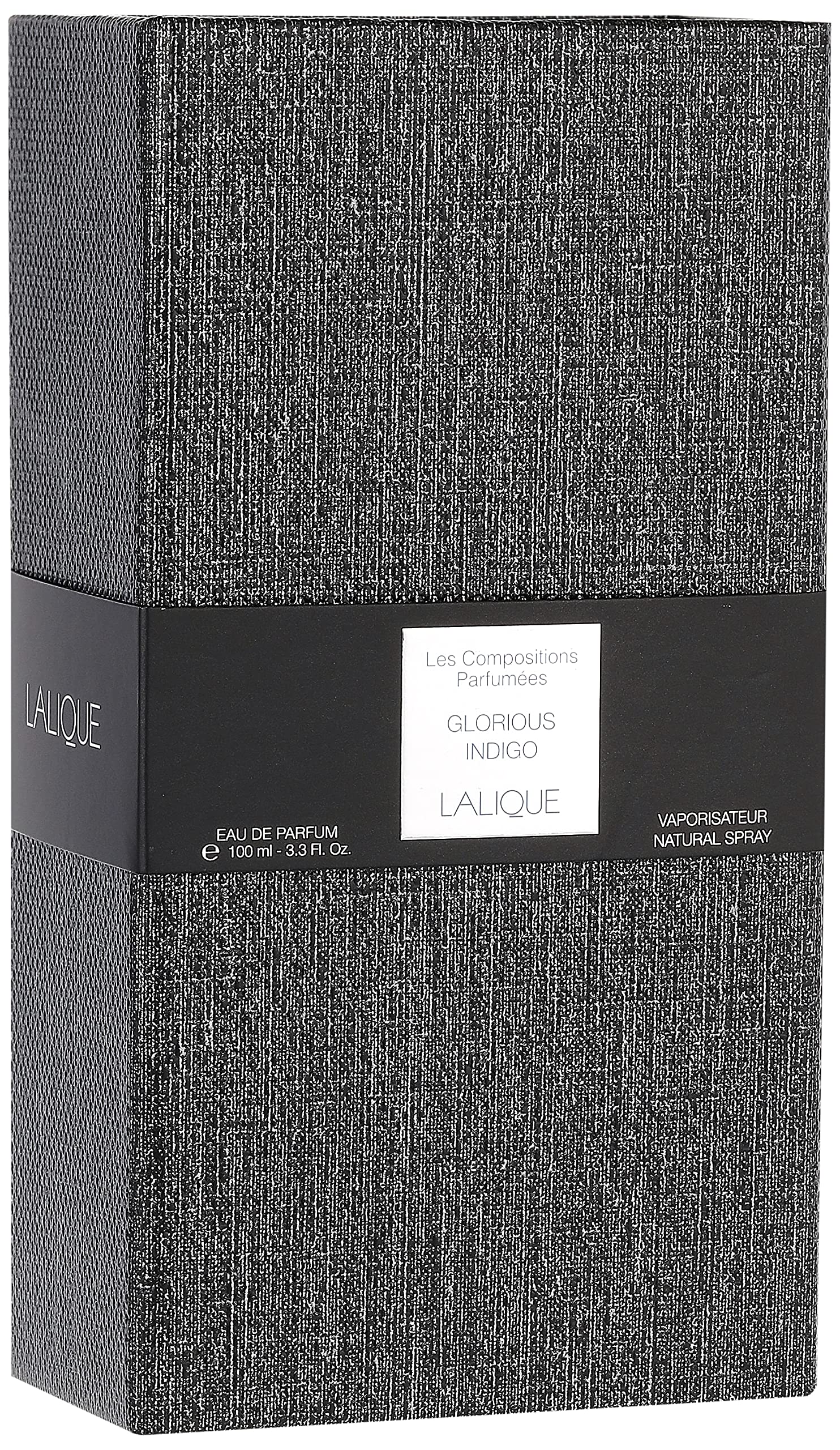 Eau de Parfum Spray 100 ml