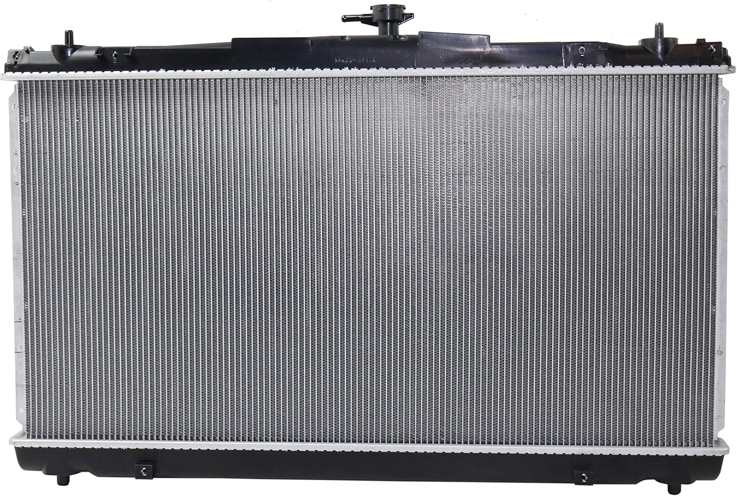 Garage-Pro Radiator Compatible with Lexus ES300h 2013-2018, ES350 Direct Fit 2.5L, 3.5L