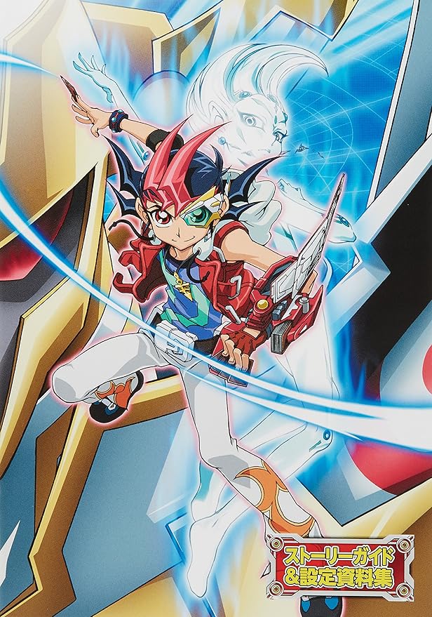 Amazon 遊 戯 王zexal Dvdｼﾘｰｽﾞ Duelbox １ アニメ