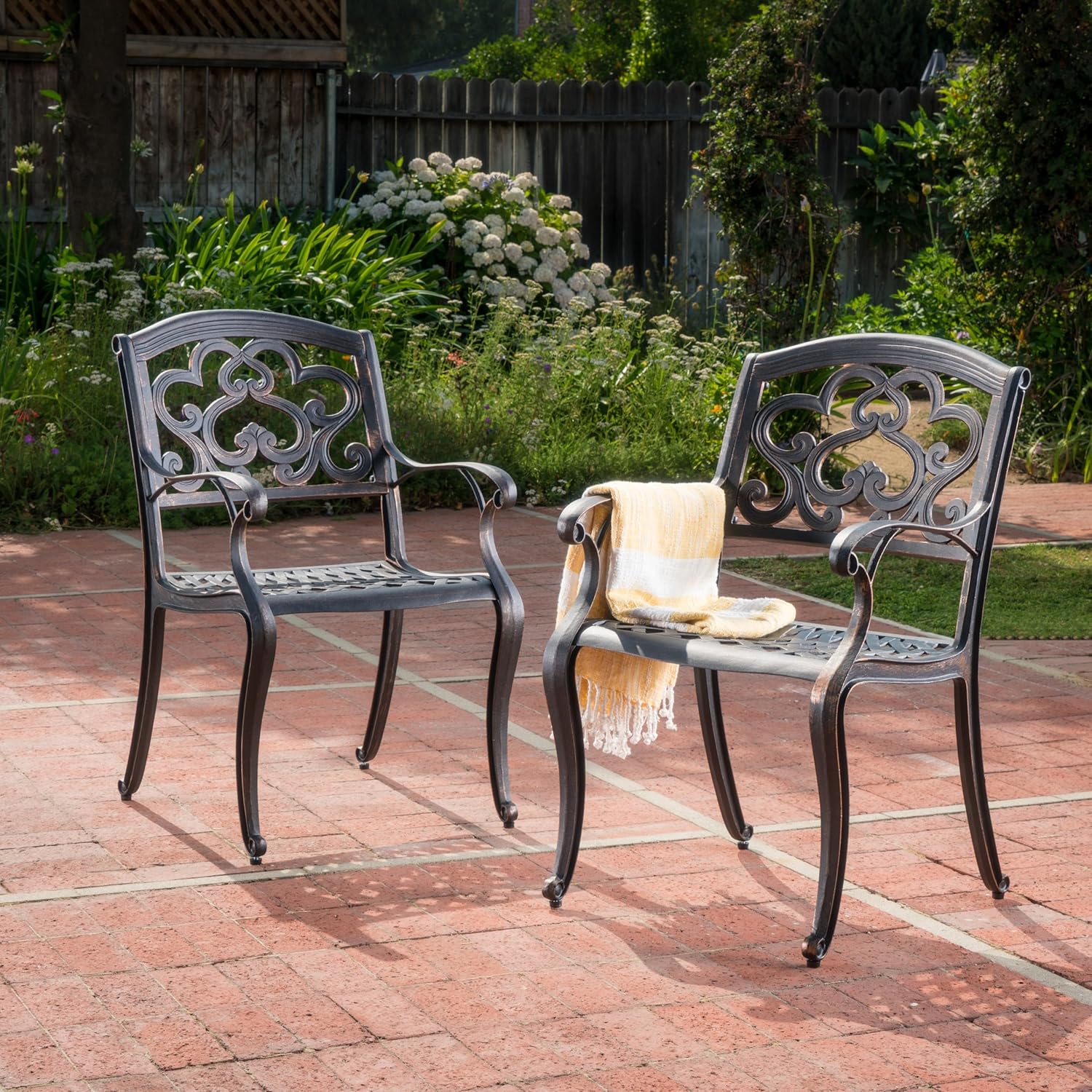 GOWE Austin Chair