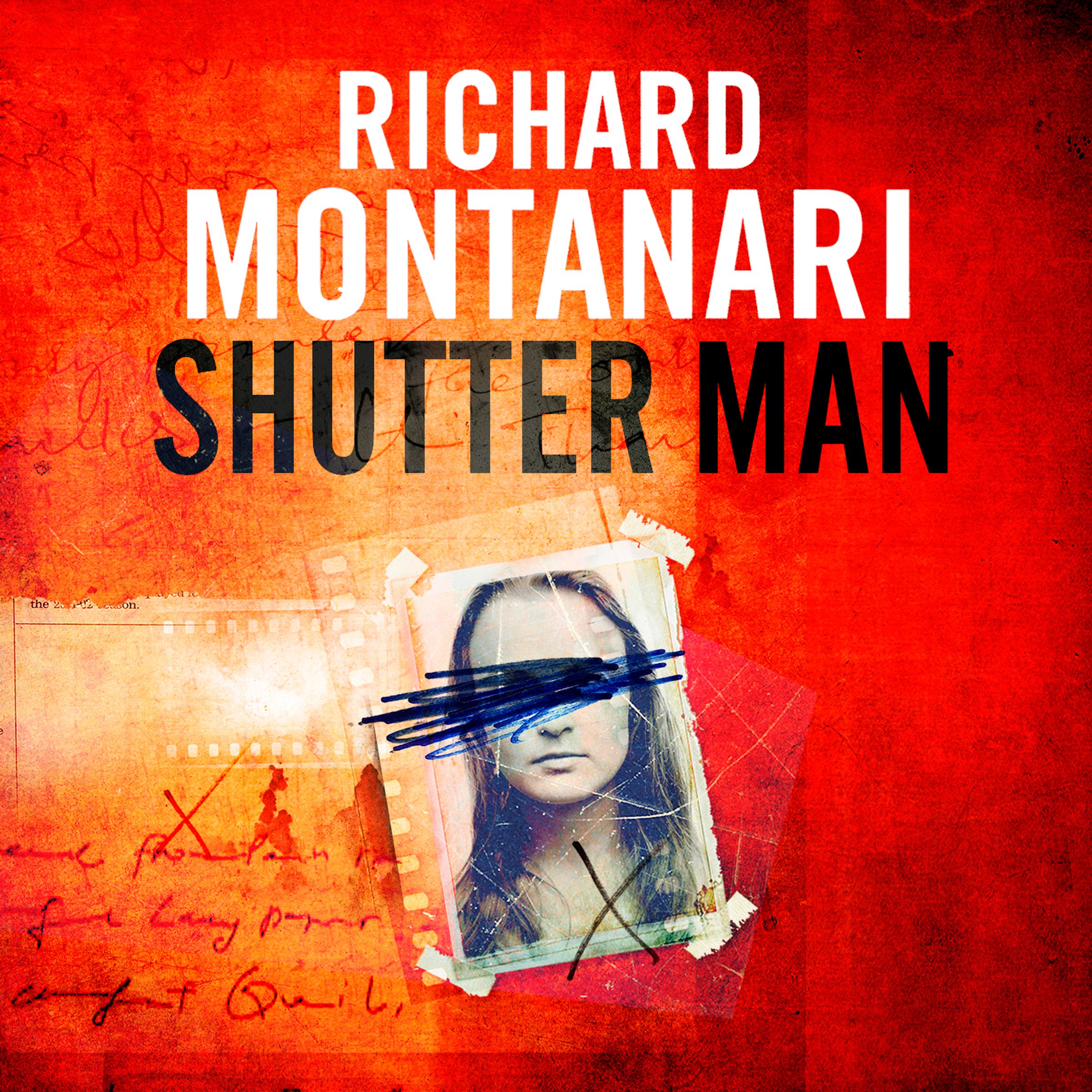 Shutter Man