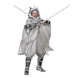 Hallmark Keepsake Christmas Ornament 2025, Star Wars: Ahsoka Ahsoka Tano, Gifts for Star Wars Fans