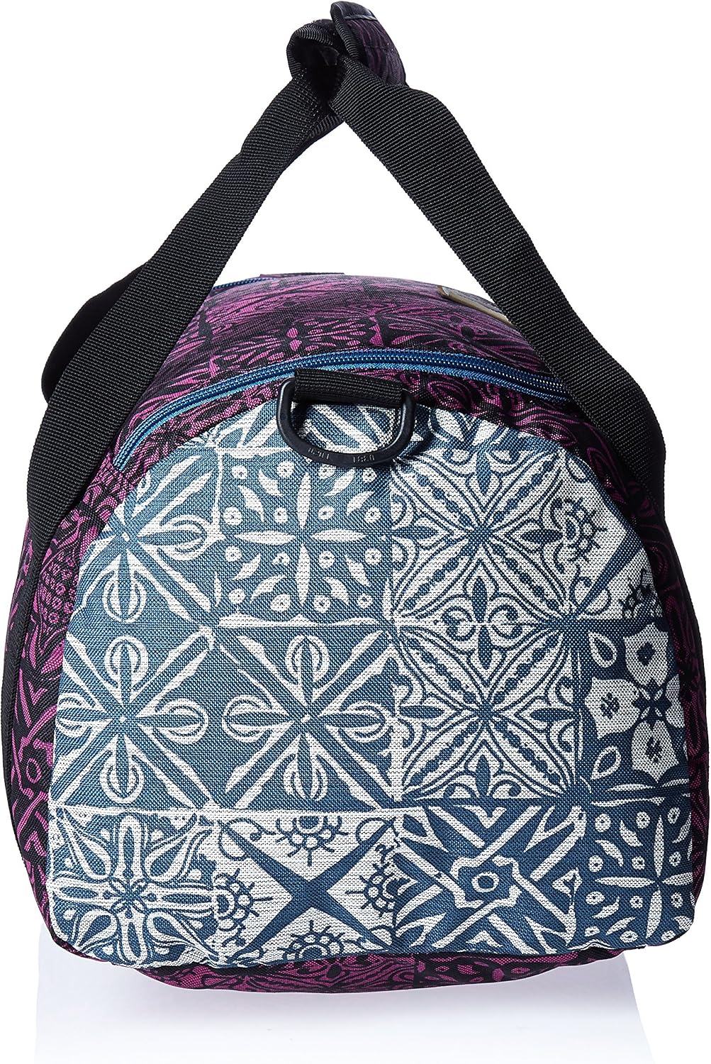Dakine - EQ Duffle Bag - U-Shaped Opening - Removable Shoulder Strap - External End Pocket - 23L, 31L, 51L & 74L